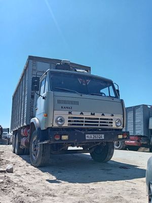 1990yil kamaz prisep 1986yilprisepi
