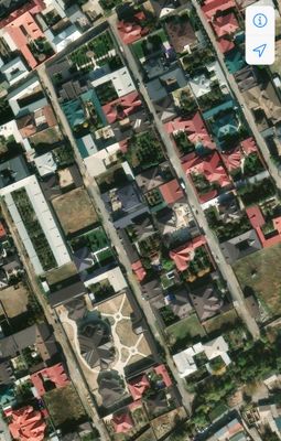 Продаётся зем участок 5 соток Кибрай, Дурмон.