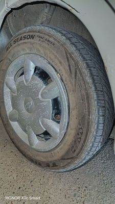 Matiz polluks hama joylarini o'zim uchun remont larini qilganman