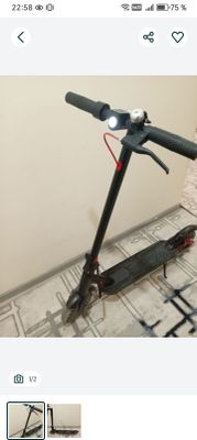 ELECTRO SOMOKAT 30KM
