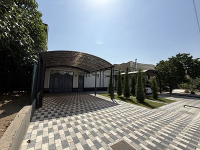 Продается дом в Алмазарском районе, махалле Мойкурган, 3 сотки