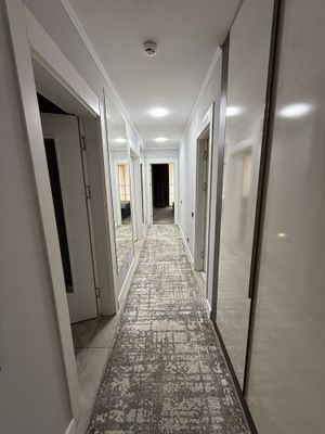 Сдаётся квартира в аренду