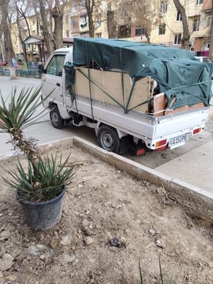 Вывоз мусир stroy musir