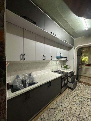 Продается 3 комнатная квартира Янгихаетский р-н