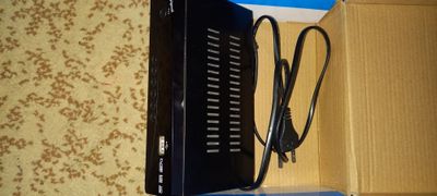 Продаётся тунер DV3