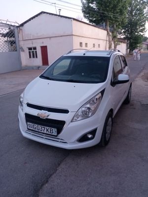 Nasiyaga Spark avtomat 2020