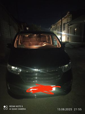 JAC M3 1.8l at 8+1