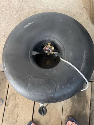 Propan 48L 2023