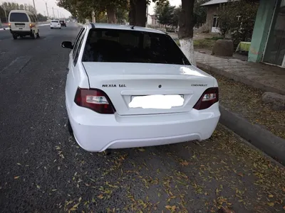 Nexia 2 1.6 lux Kanditsioner 2011