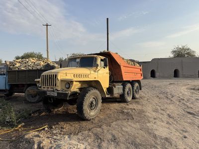 Урал Вездеход сотилади