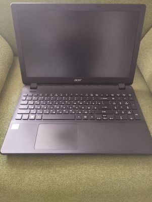 ACER ноутбук. Ўзим янги олиб ишлаганман.