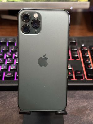 Iphone 11 pro 64GB