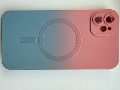 iPhone 11 ga chexol