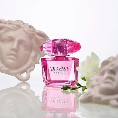 Versace Bright Crystal Absolu 90ml 100% оригинал