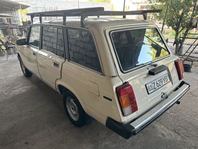 Ваз 2104 Сотилади