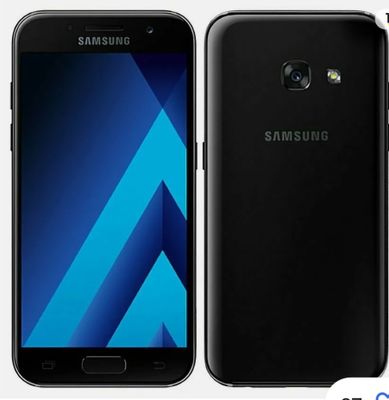 Samsung galaxy a3