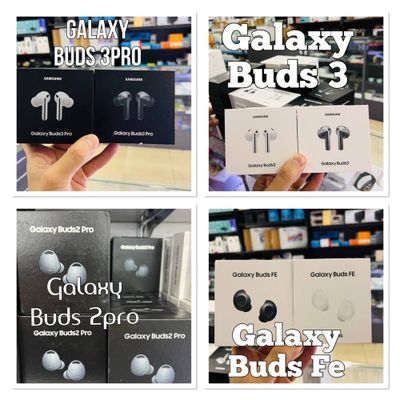 Galaxy buds airpods наушники buds fe.buds3.buds 3pro.buds 2pro