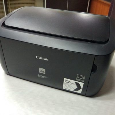 Принтер Canon LBP6000