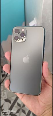 Iphone 11 pro 64 gb Green