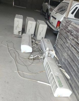 Artel konditsianer 24 talik