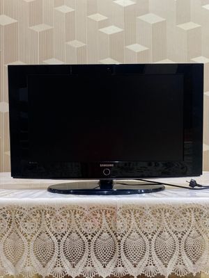 Телевизор