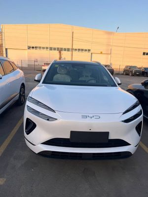 BYD sealon 2025/2026