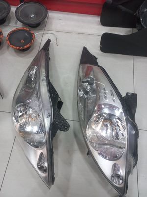 Spark fara ong taraf 2 ta