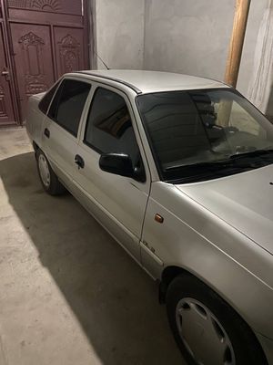 Nexia 2 sotiladi