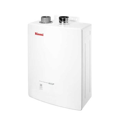 Двухконтурный Котел Rinnai корейский