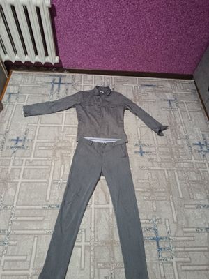 erkaklar kiyimi