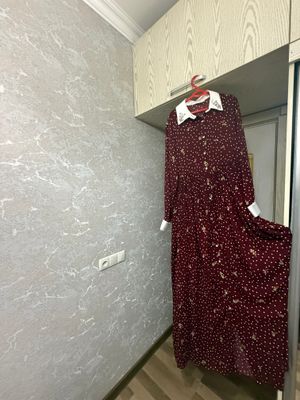 Платья и юбка