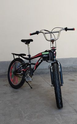 velosiped bars