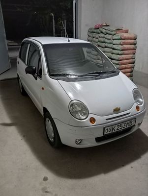 Matiz mix gdravilka