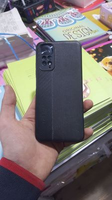 REDMI note 11qhsbdb