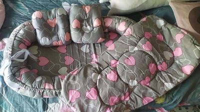 комплект для новорожденного