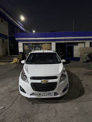 Chevrolet Spark 2015 avtomat