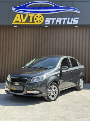 Nexia3 2017 yil 46.000km yurgan kraska tozza gazda yurmagan