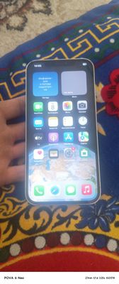 Ayfon 12 piro max xolati yaxshi