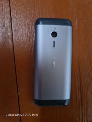 Nokia 230 ideal tiniq radnoy