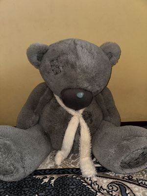 Teddy айикча юмшок ойинчок
