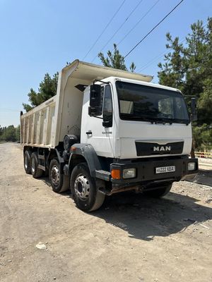 Man cla sarakanoshka 2017