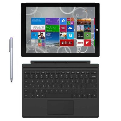 Microsoft Surface PRO 3