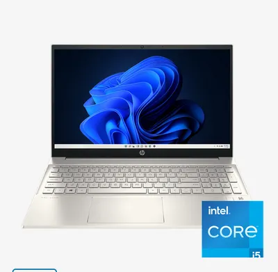 HP Pavilion 15 (i5-1335U)