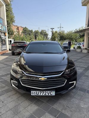 Malibu 2 Atmosferni 2.4 2018