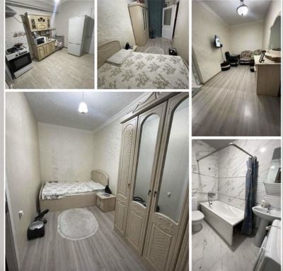 Код 779 Сдается в аренду 1в2/1/9 ком квартиру куйлюк 4