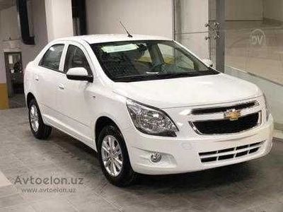 Cobalt A/T 2024 halol nasiya savdo yillik 10%