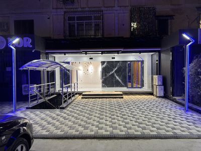 Джангох | Ц-15 - Сдается в аренду помещение/Евро офис 180м2