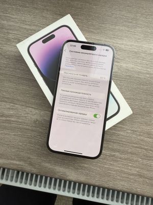 Iphone 14 pro sotiladi