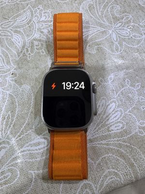 Iwatch Ultra 1 49mm original 97% batare