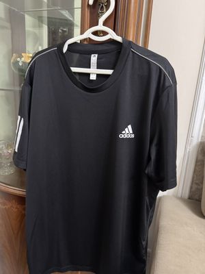 Мужская оригинал футболка от бренда Adidas